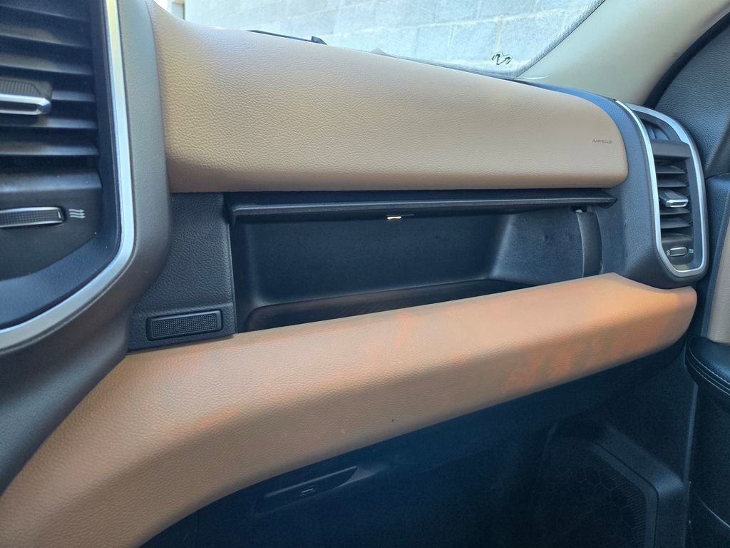 Used 2019 RAM 3500 Big Horn AWD/4WD image 39