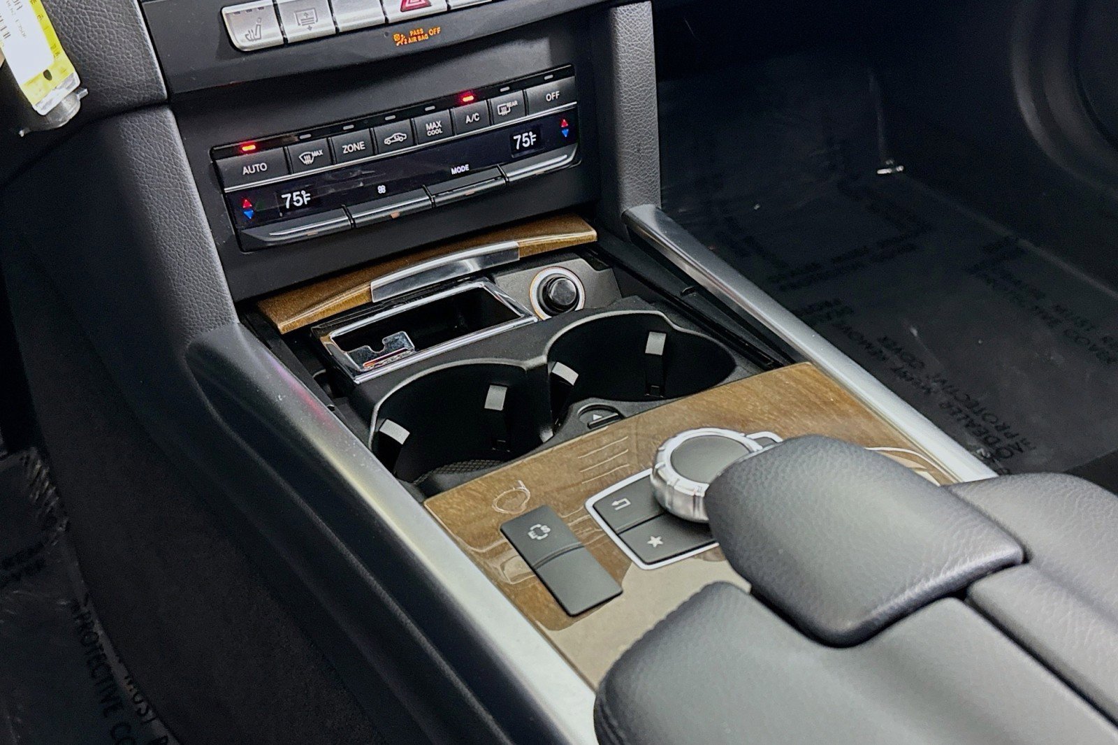 Used 2016 Mercedes-Benz E 350 Sedan image 5