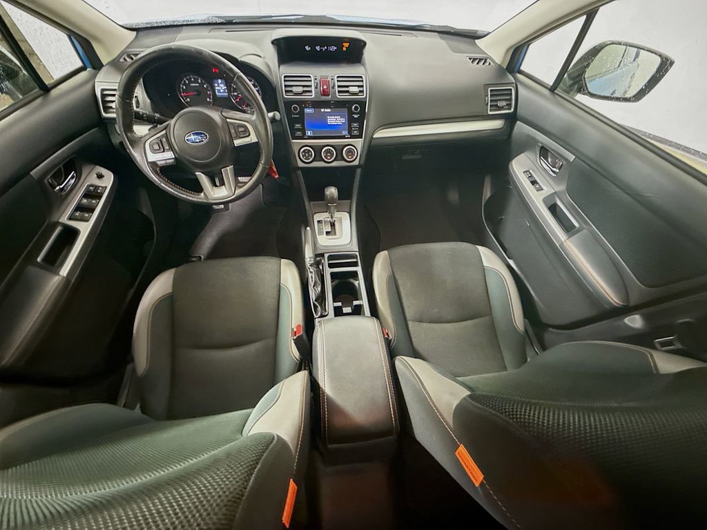 Used 2016 Subaru Crosstrek 2.0i Premium w/ Moonroof Package image 23