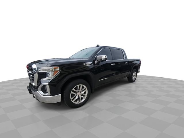 Used 2020 GMC Sierra 1500 SLT RWD image 4