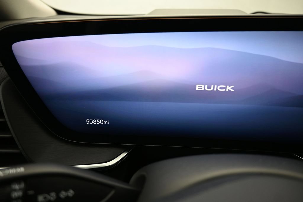 Used 2024 Buick Envision Preferred AWD/4WD image 13
