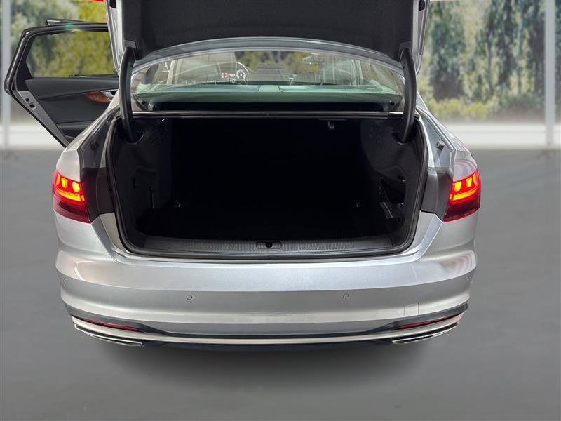 Used 2021 Audi A4 2.0T Premium Plus w/ Premium Plus Package image 12