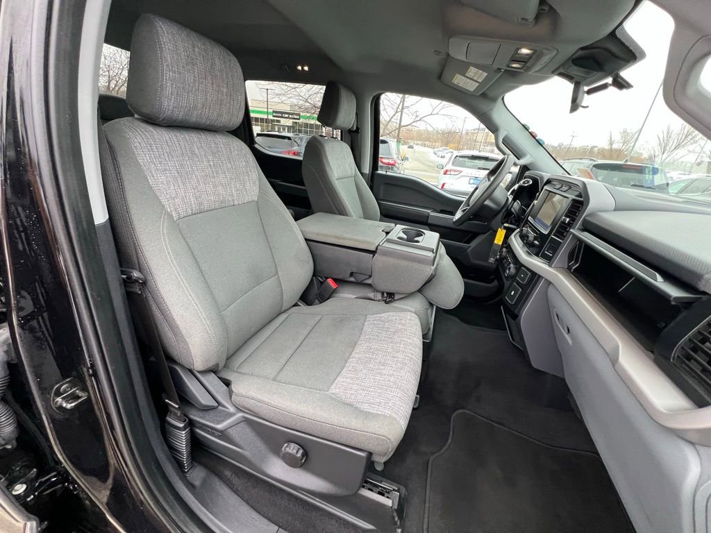 Used 2023 Ford F150 XLT image 26