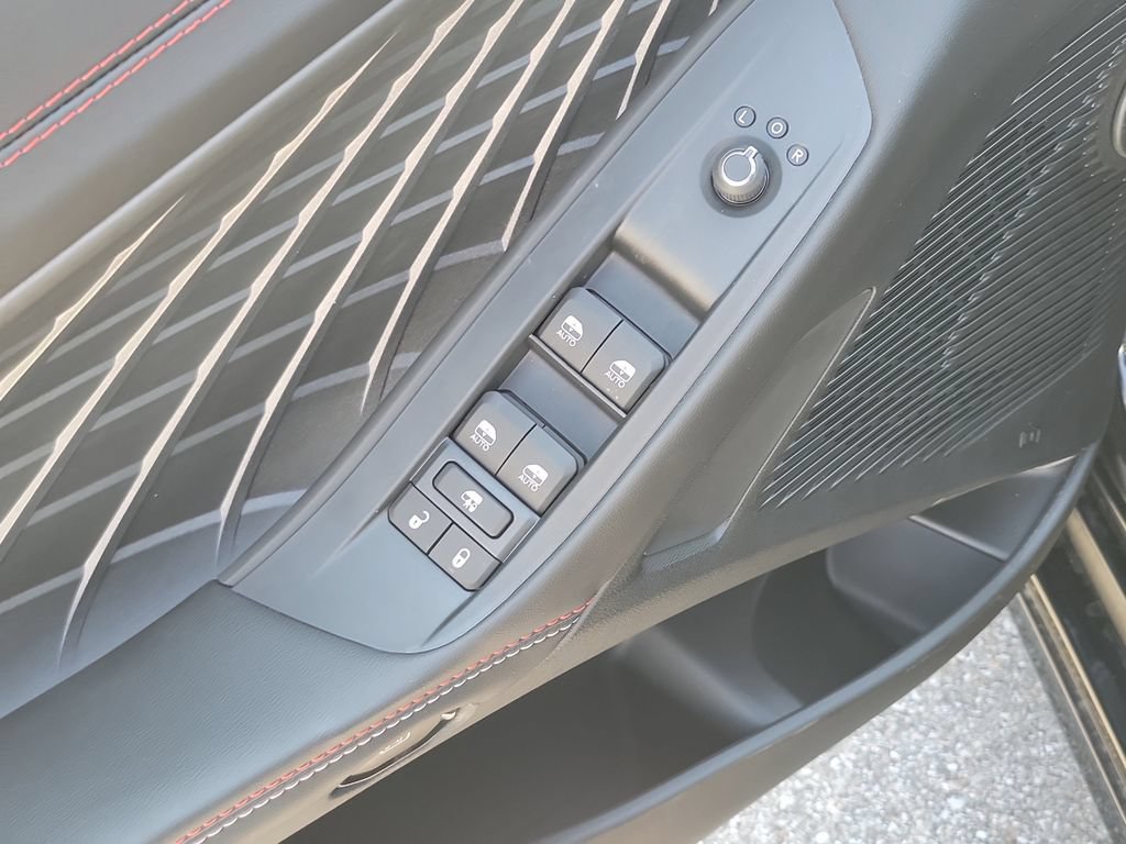 New 2026 Dodge Charger Scat Pack AWD/4WD image 22