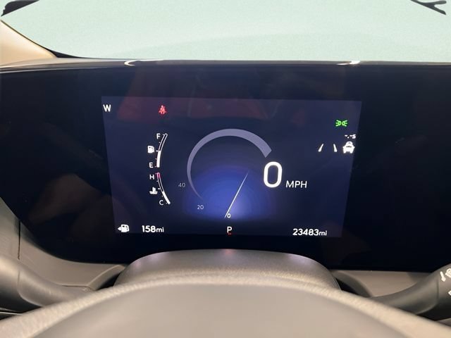 Certified 2025 Buick Encore GX Preferred AWD/4WD image 19