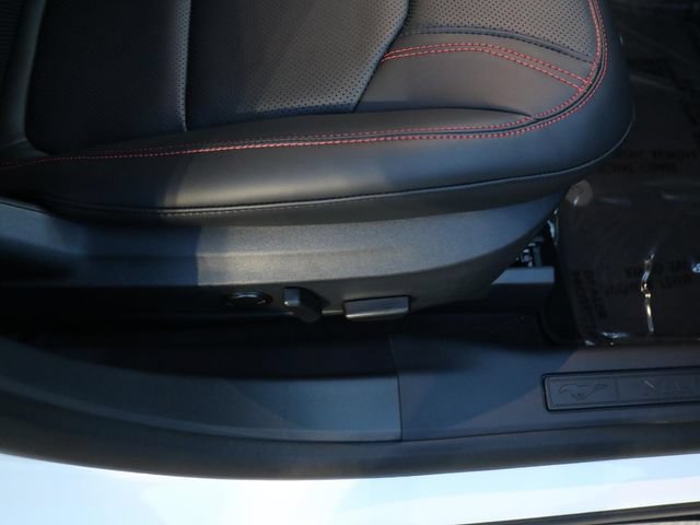 Used 2026 Ford Mustang Mach-E Premium w/ Sport Appearance Package AWD/4WD image 10