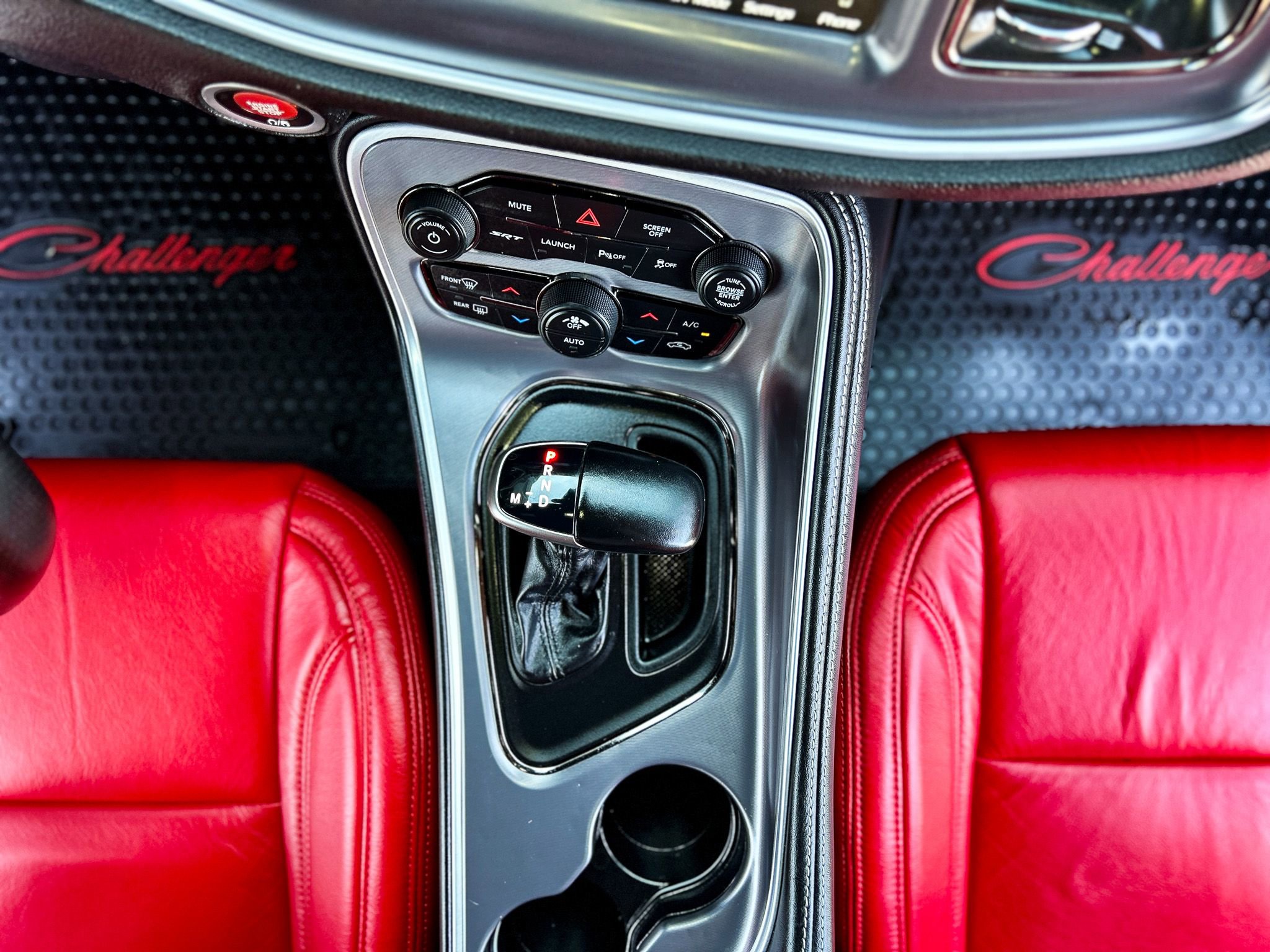 Used 2020 Dodge Challenger SRT Hellcat image 24