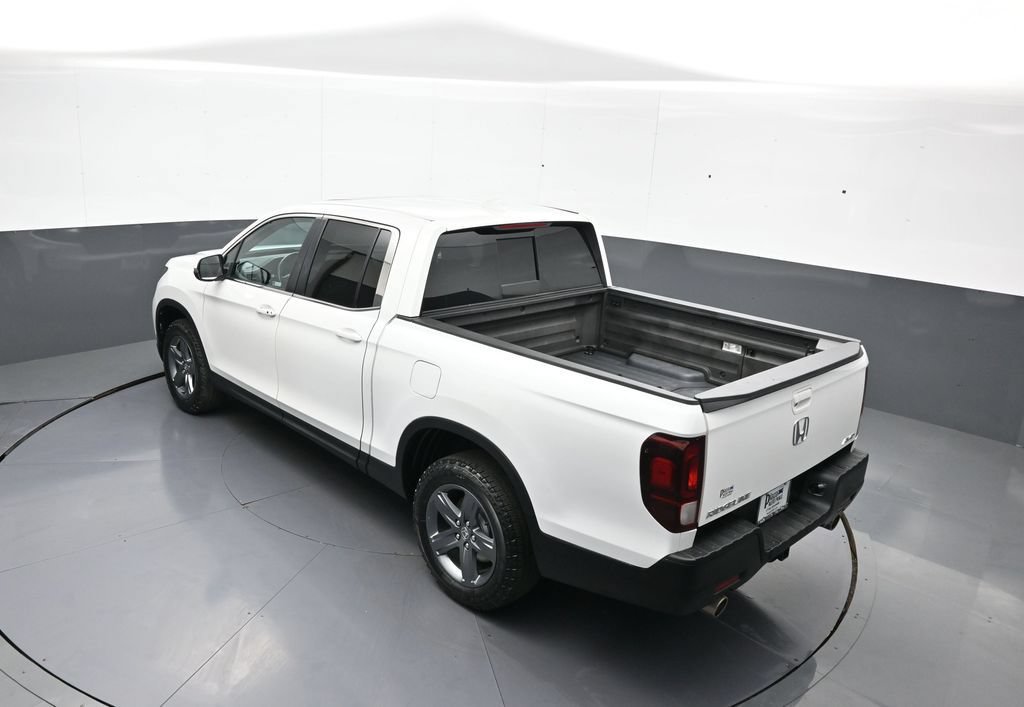 Certified 2023 Honda Ridgeline RTL image 40
