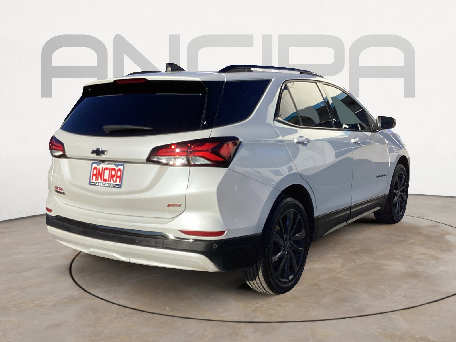 Used 2023 Chevrolet Equinox RS image 14