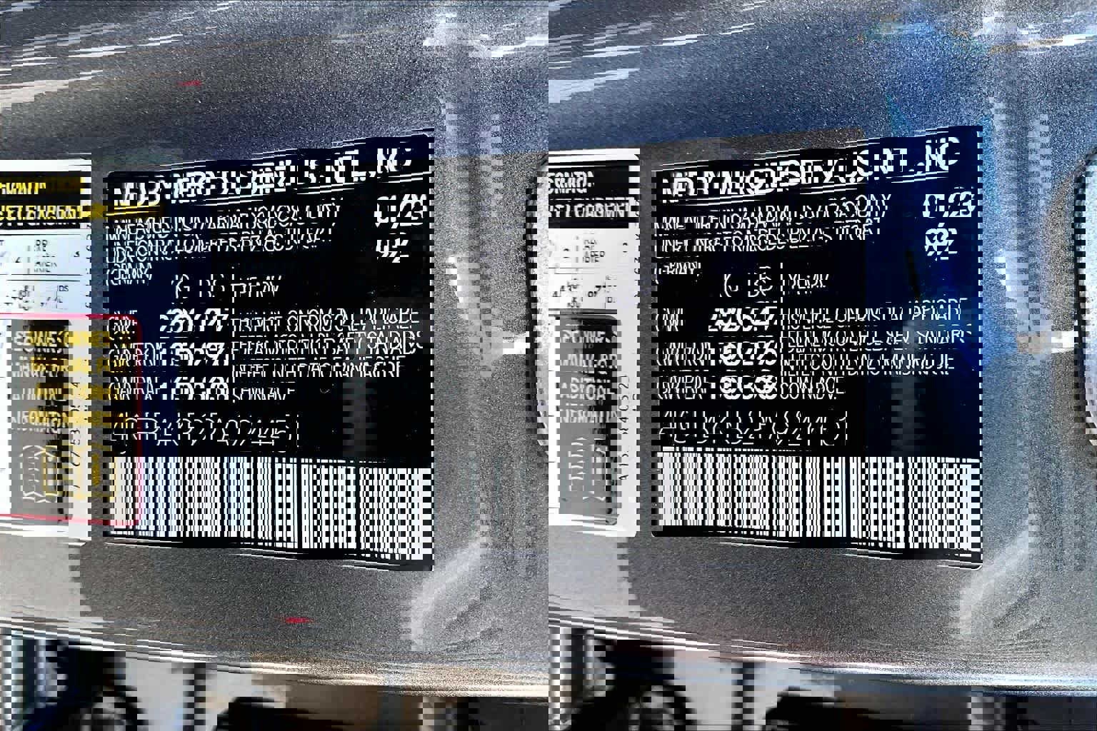 Used 2023 Mercedes-Benz GLE 350 4MATIC image 32