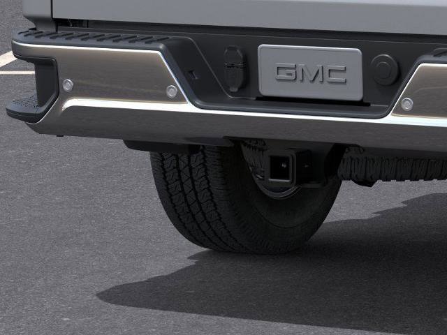 New 2026 GMC Sierra 2500 Pro w/ 1SA Pro Safety Plus Package image 31