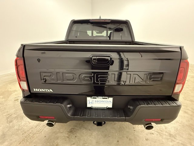 New 2026 Honda Ridgeline RTL image 8