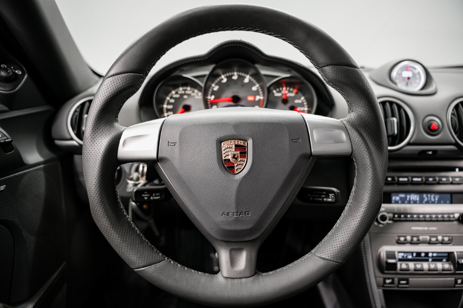 Used 2006 Porsche Cayman S RWD image 10