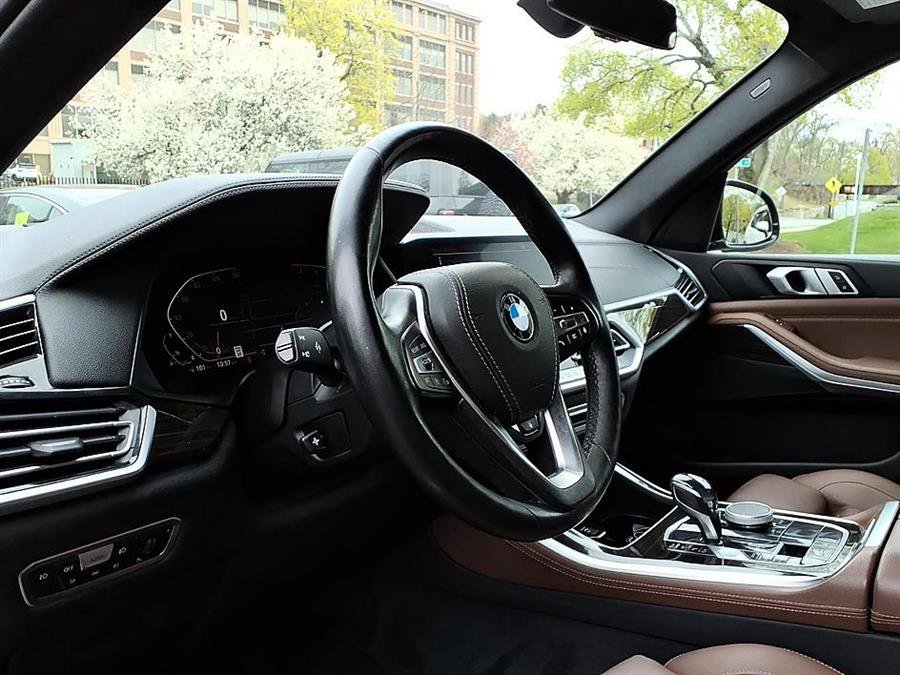 Used 2019 BMW X5 xDrive40i w/ Premium Package 2 AWD/4WD image 18