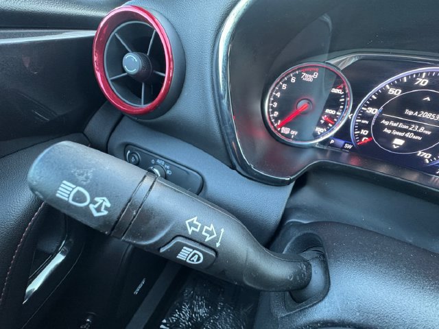 Certified 2021 Chevrolet Blazer RS w/ Enhanced Convenience Package FWD image 25