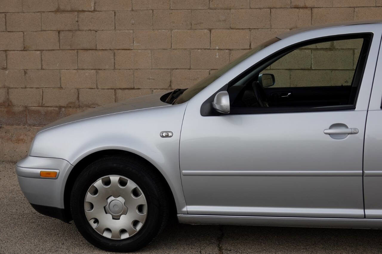 Used 2005 Volkswagen Golf GL image 11