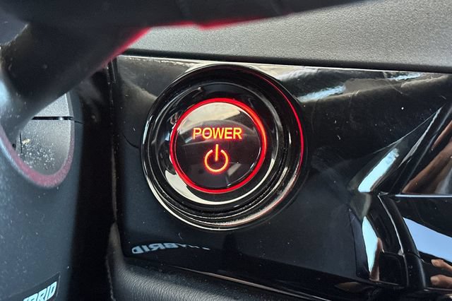 Used 2024 Honda Accord Sport image 24