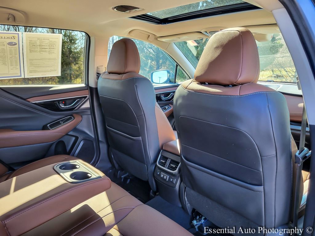 Used 2020 Subaru Outback Touring XT image 29