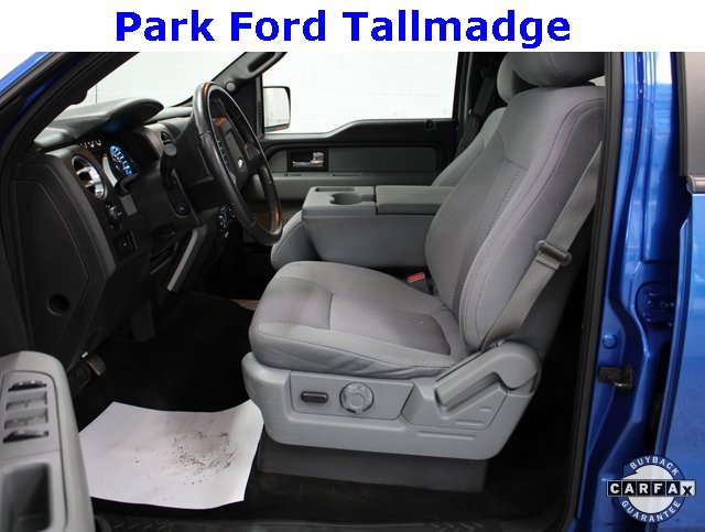 Used 2014 Ford F150 XLT w/ Equipment Group 302A Luxury image 13