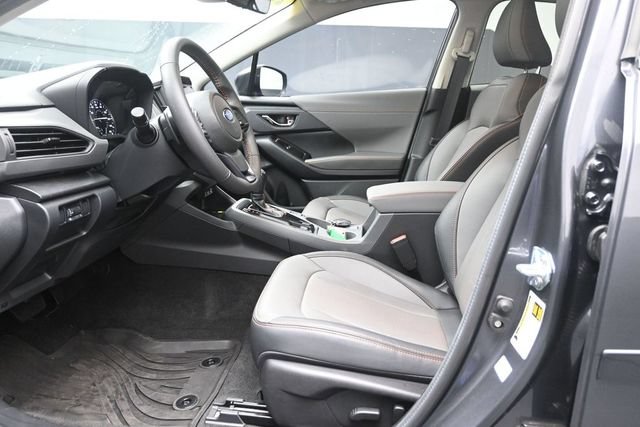Certified 2025 Subaru Crosstrek 2.5i Limited w/ Popular Package #4A AWD/4WD image 17