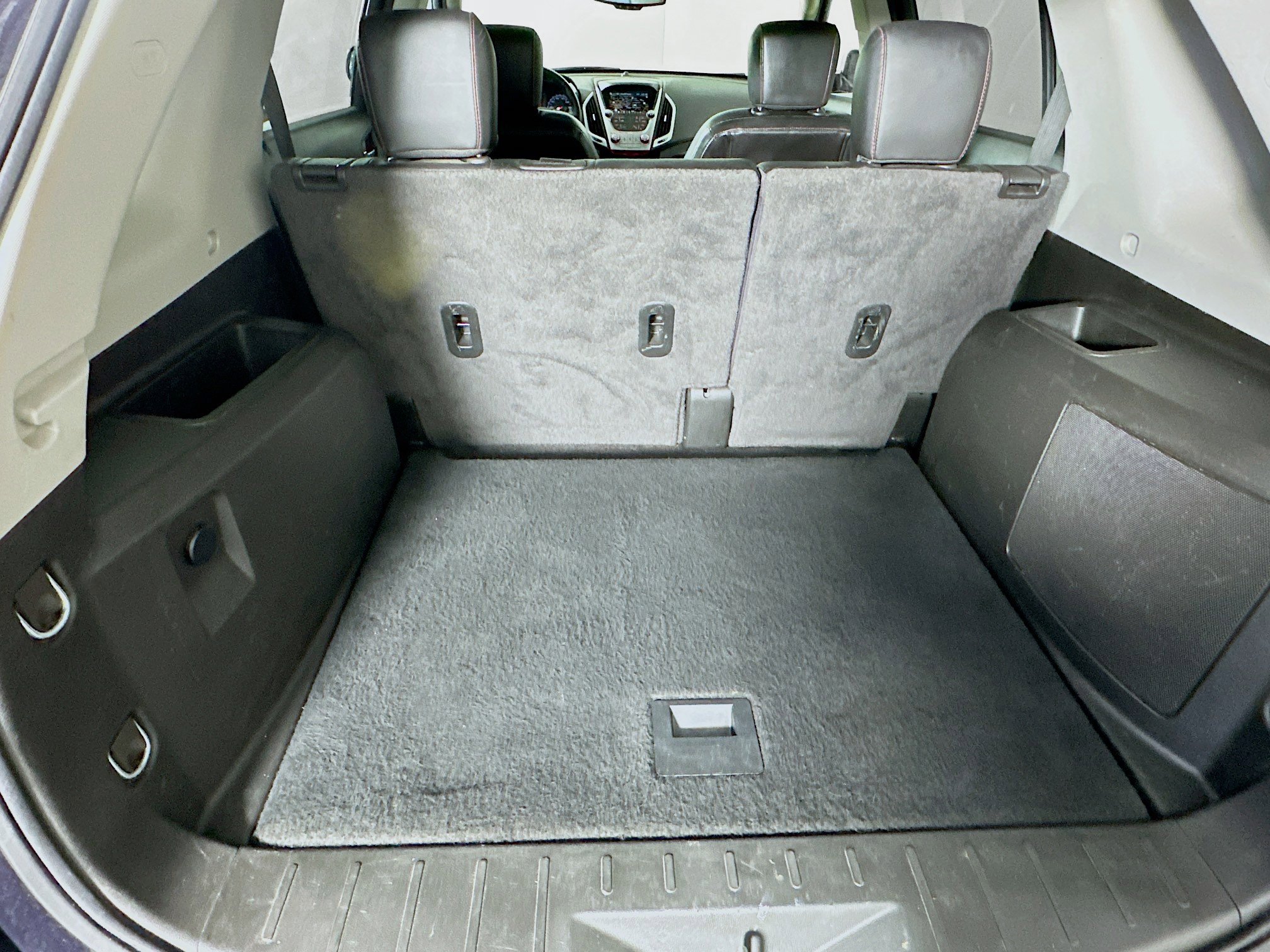 Used 2015 GMC Terrain SLT w/ Open Road Package image 28