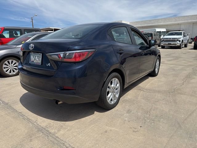 Used 2018 Toyota Yaris iA FWD image 3