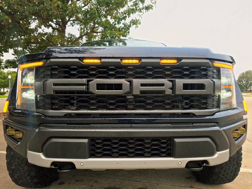 Used 2023 Ford F150 Raptor AWD/4WD image 22