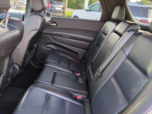 Used 2024 Dodge Durango GT RWD image 14