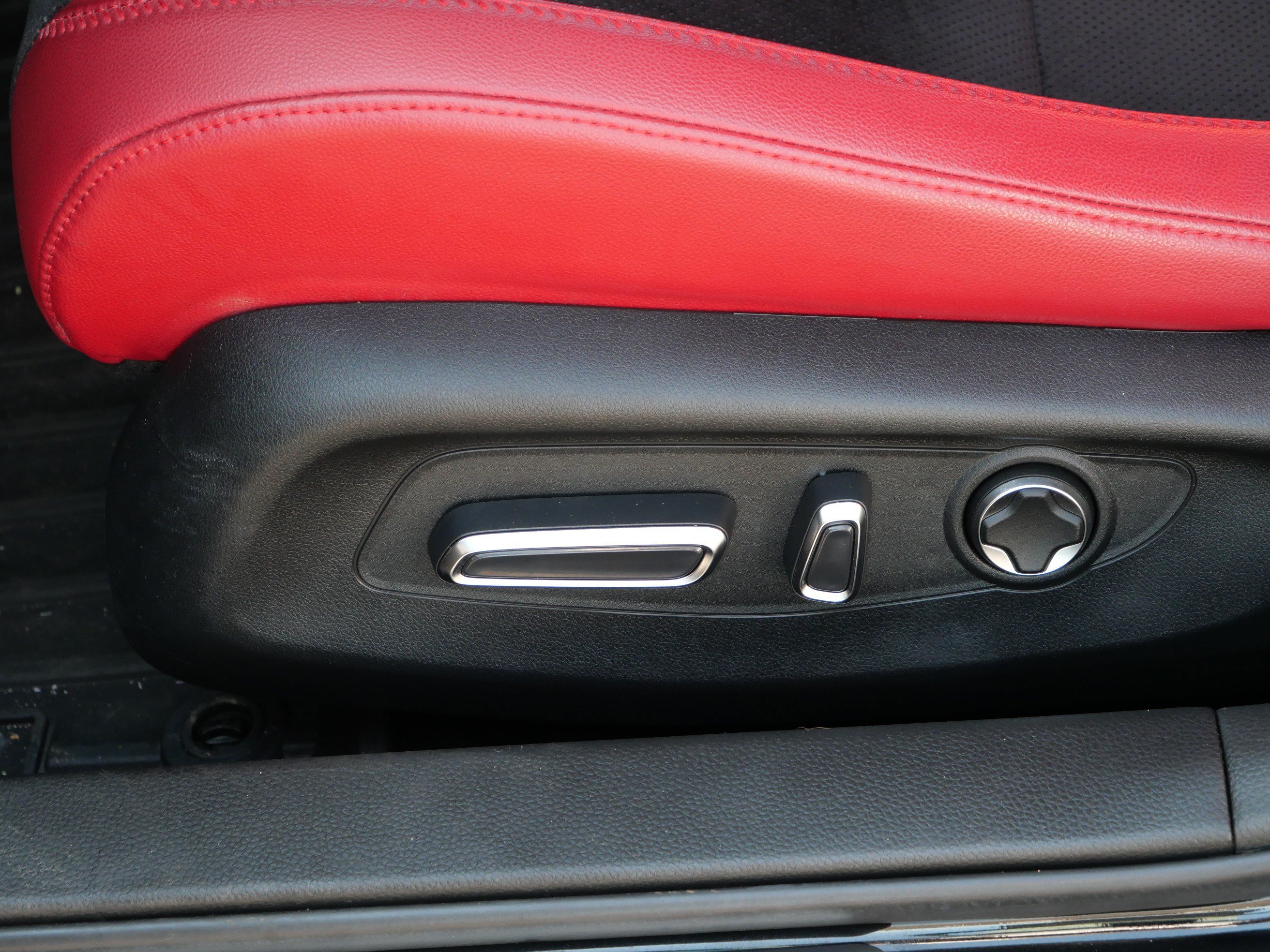 Used 2024 Acura Integra Type S FWD image 19