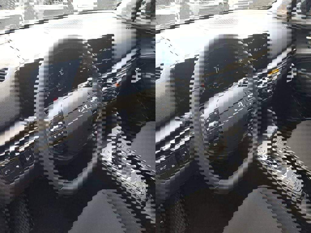 New 2026 Kia Sportage LX w/ LX Convenience Package image 22