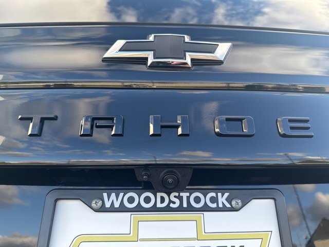 New 2026 Chevrolet Tahoe RST w/ Comfort Package image 24