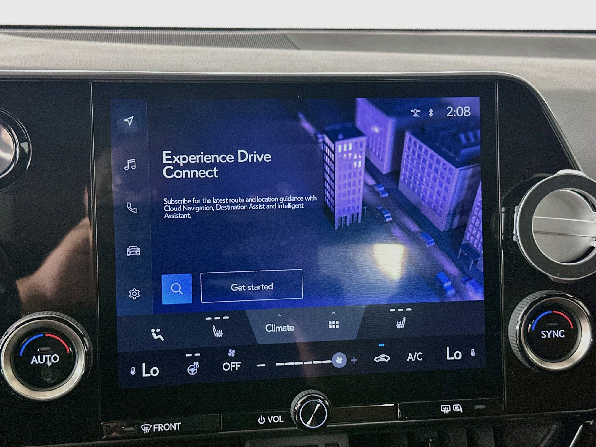 Used 2023 Lexus NX 350 AWD w/ Cold Area Package image 22