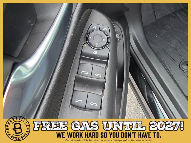 New 2026 Buick Envista Preferred w/ Convenience II Package FWD image 16