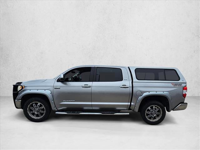 Used 2015 Toyota Tundra SR5 image 8
