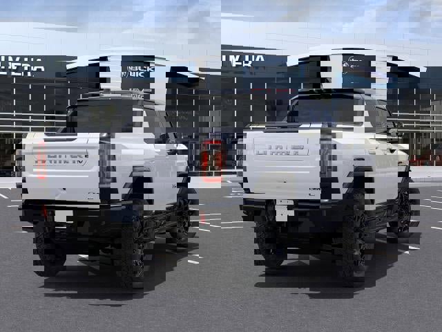 Used 2025 GMC Hummer EV 2X image 4