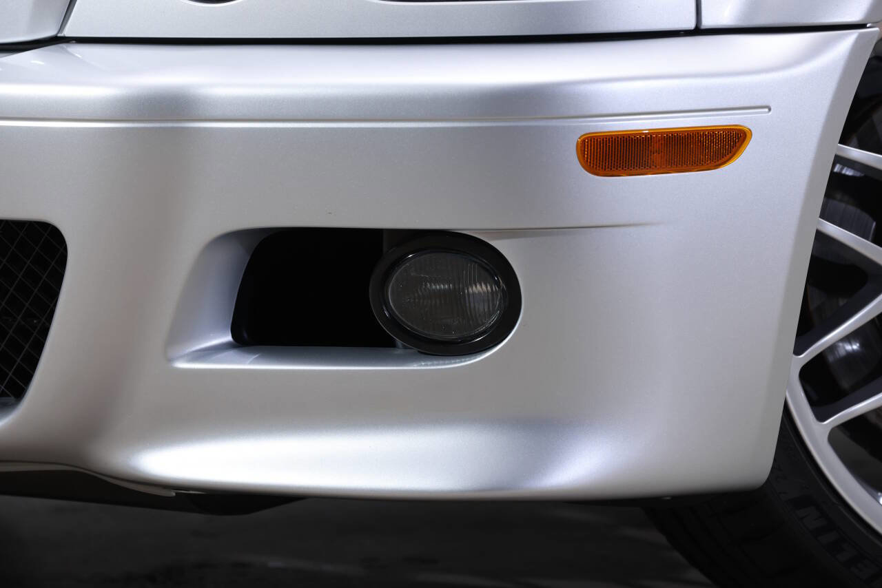 Used 2004 BMW M3 Coupe image 14