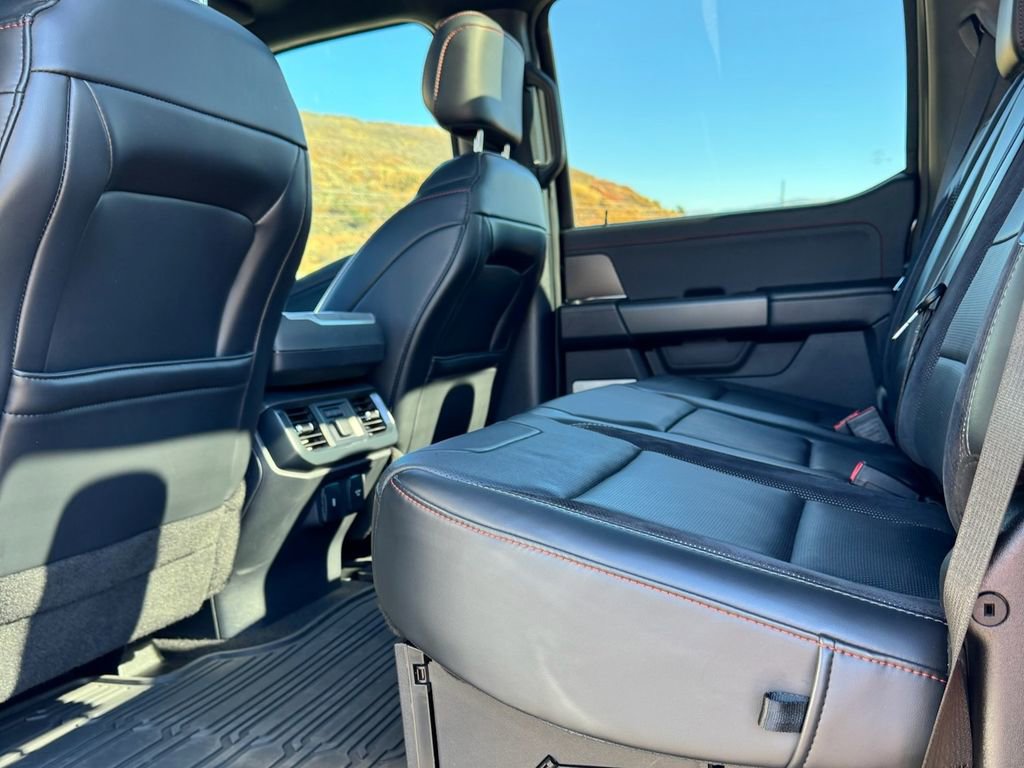 Used 2024 Ford F150 Raptor image 29