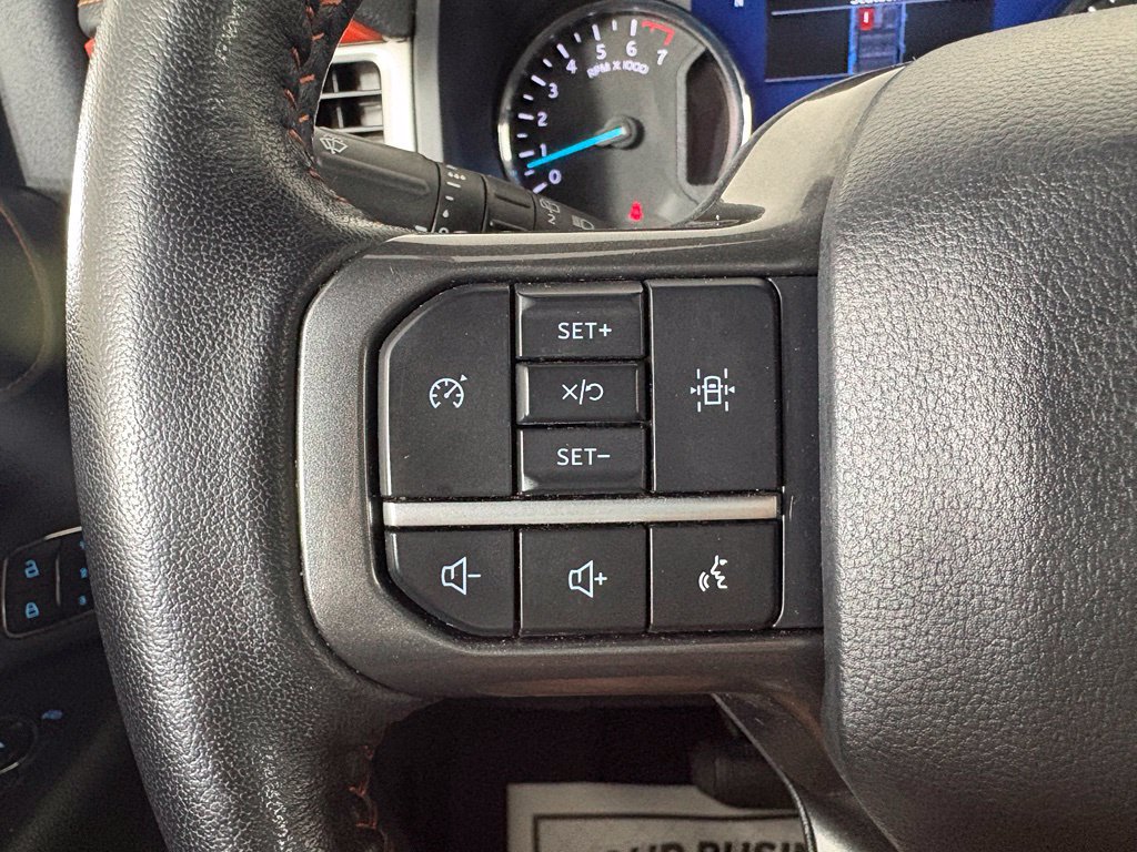 Used 2024 Ford Expedition Timberline AWD/4WD image 27