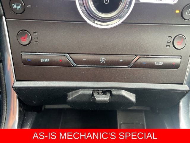 Used 2019 Ford Edge ST AWD/4WD image 27