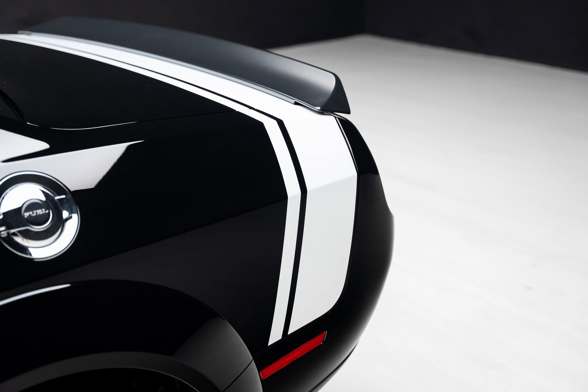 Used 2023 Dodge Challenger SRT Hellcat Redeye image 28