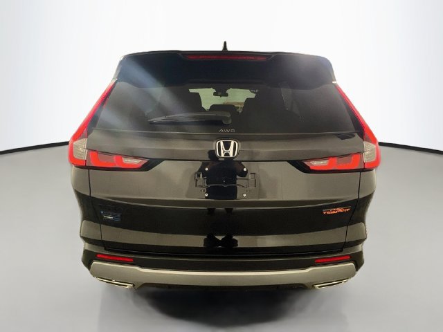 Used 2026 Honda CR-V TrailSport image 7