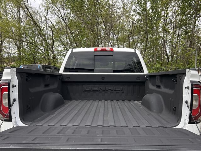 Used 2018 GMC Sierra 1500 Denali RWD image 30