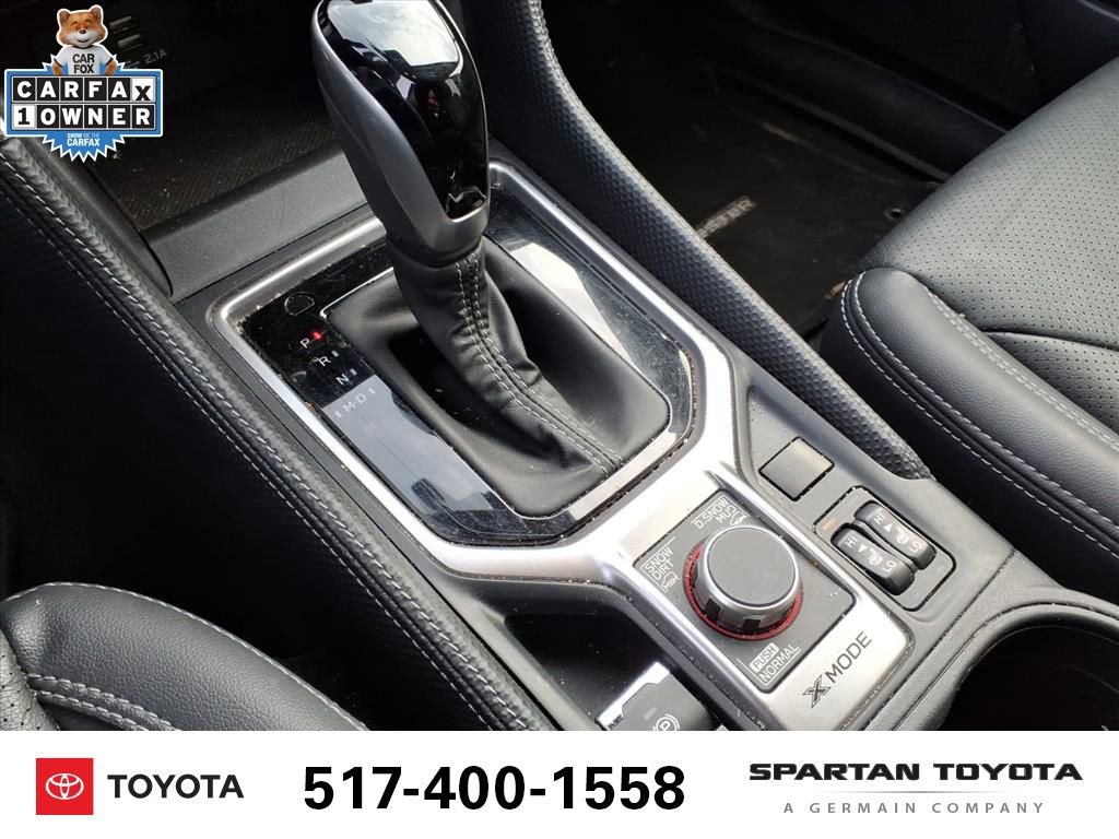 Used 2024 Subaru Forester Limited image 22