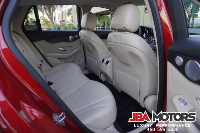 Used 2019 Mercedes-Benz GLC 300 4MATIC image 75
