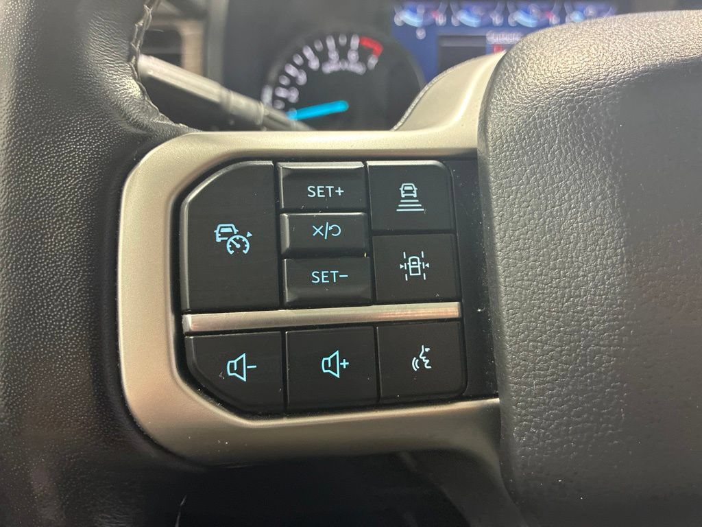 Used 2024 Ford Expedition Limited AWD/4WD image 22