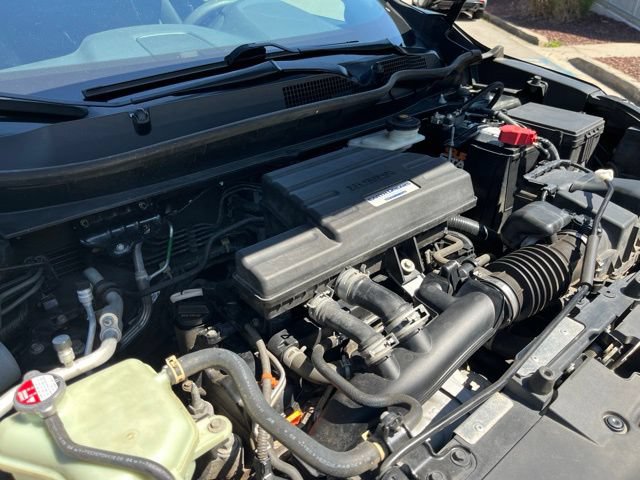 Used 2017 Honda CR-V EX image 36