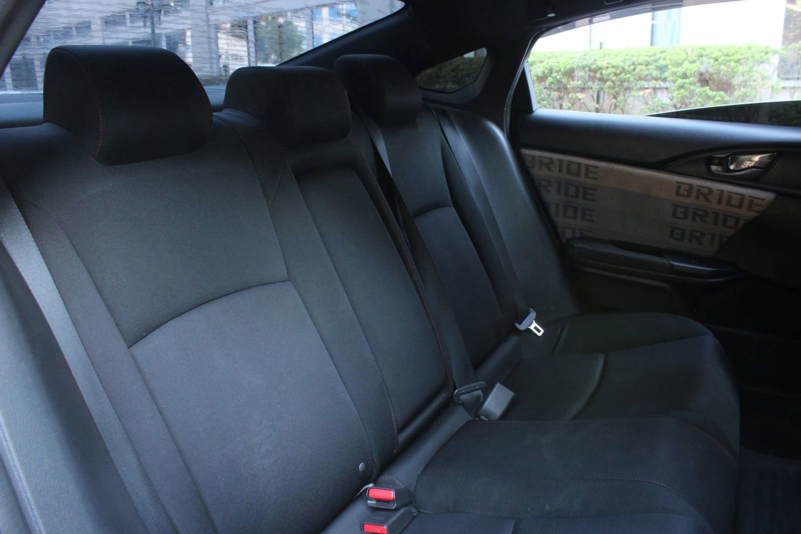 Used 2019 Honda Civic Si image 22