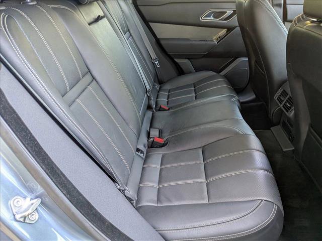 Used 2023 Land Rover Range Rover Velar S AWD/4WD image 21