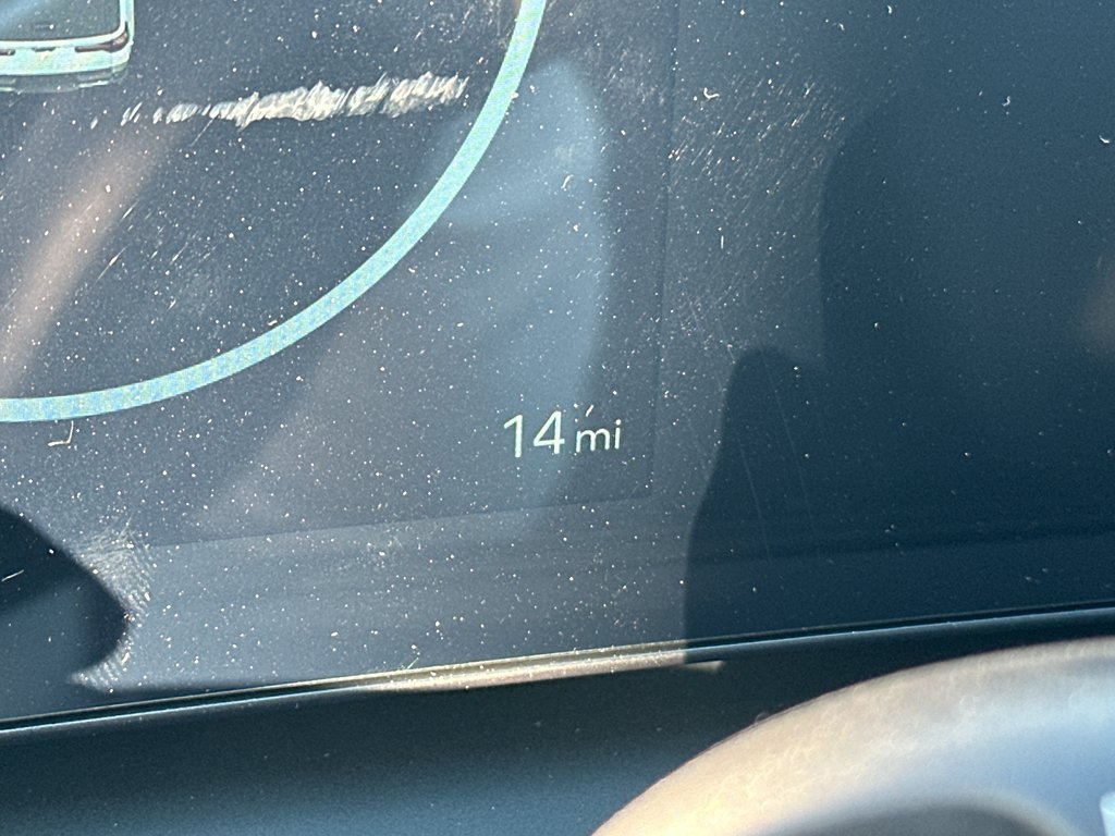 New 2026 Hyundai Santa Cruz XRT AWD/4WD image 18