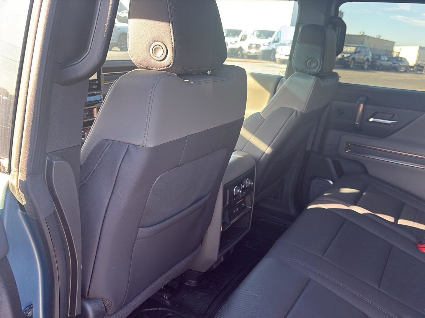 Used 2024 GMC Hummer EV 3X w/ Omega Edition image 26